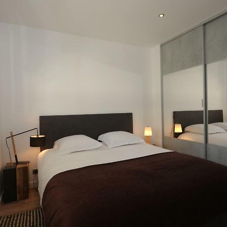 Excellent Appt 2 Pieces Super Croisette Apartment Кан Екстериор снимка