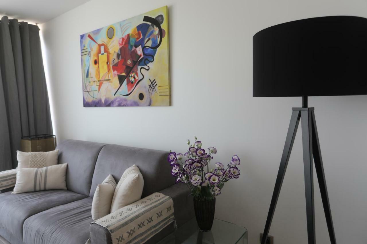 Excellent Appt 2 Pieces Super Croisette Apartment Кан Екстериор снимка