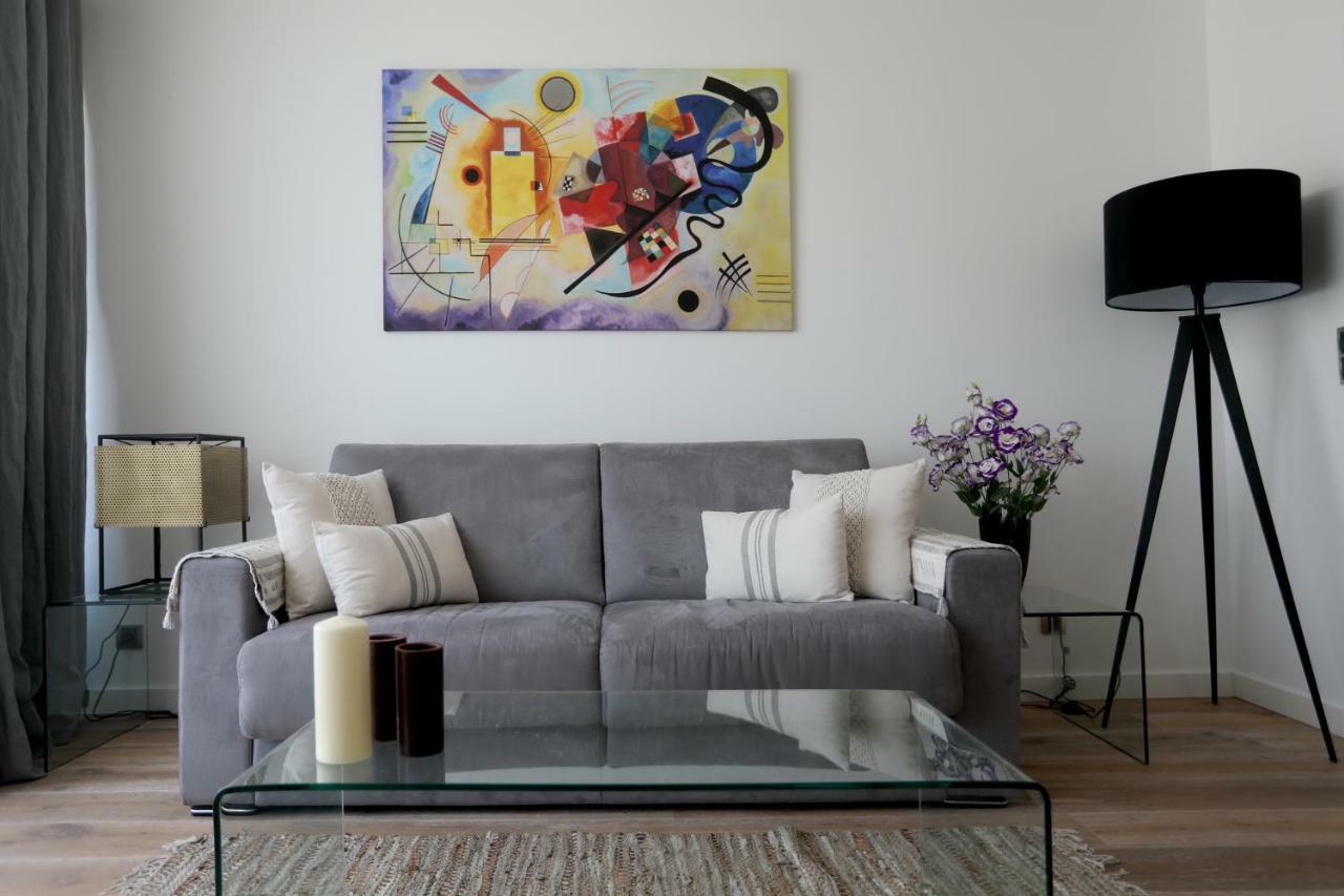 Excellent Appt 2 Pieces Super Croisette Apartment Кан Екстериор снимка
